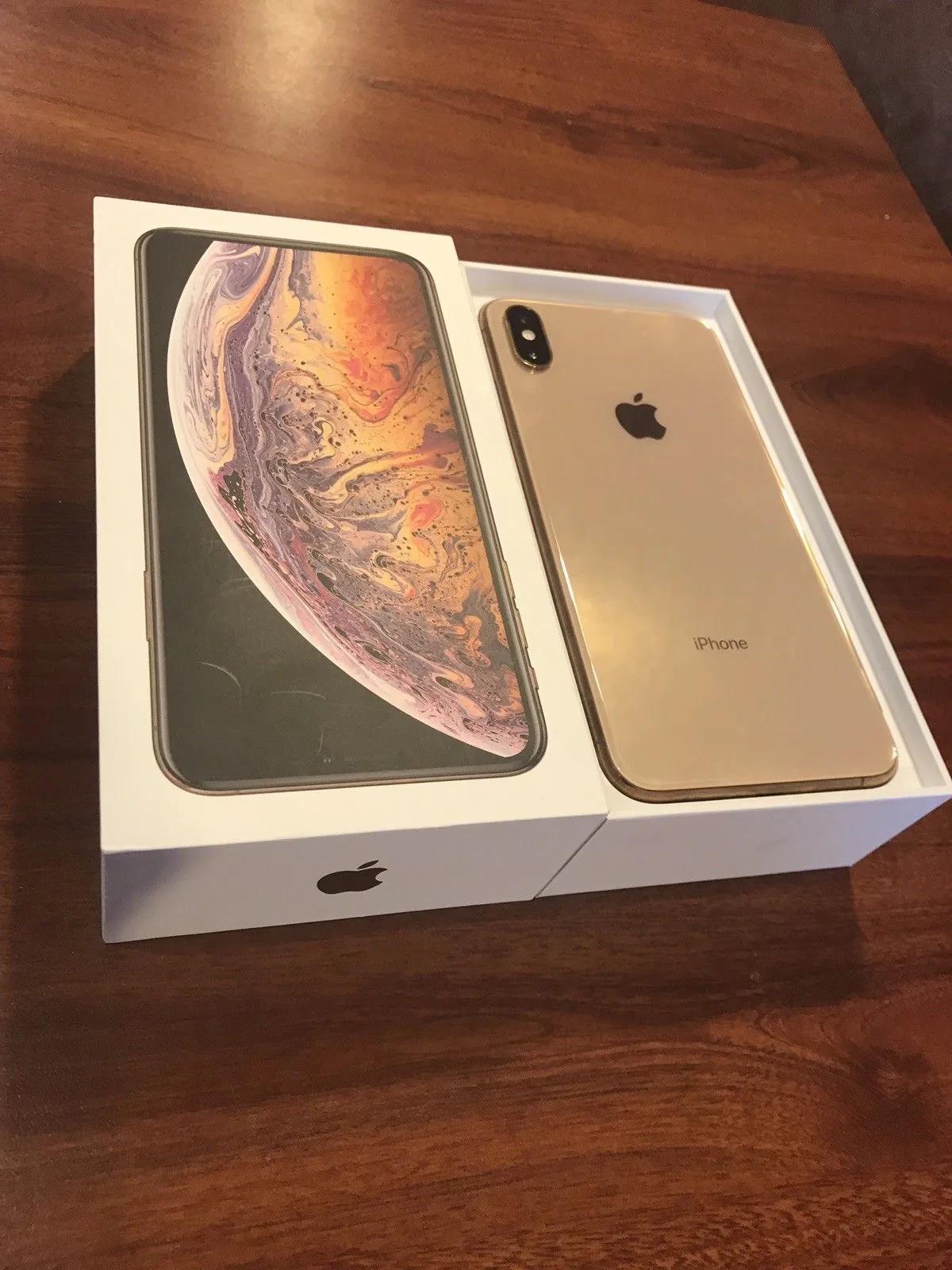 Apple iPhone XS MAX 512GB - ad image 2